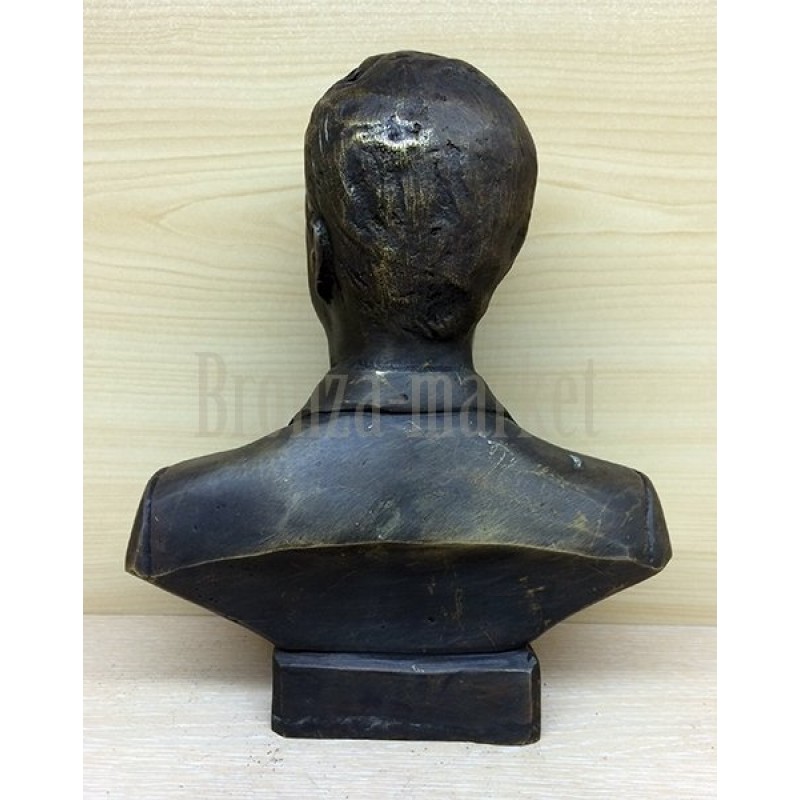Бюст Медведев (антик)