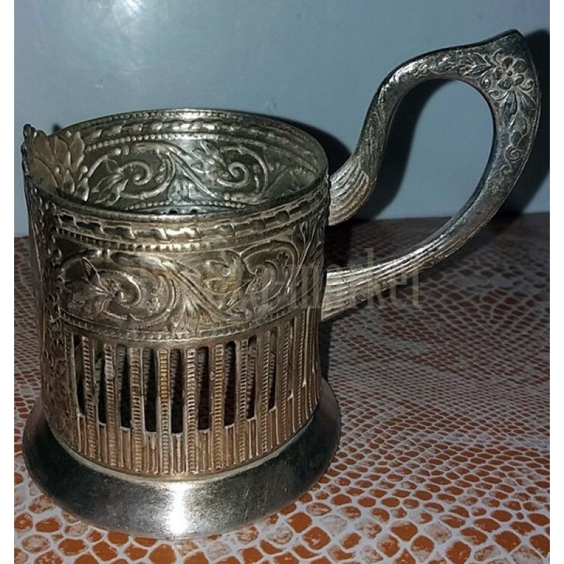 Подстаканник Фестиваль