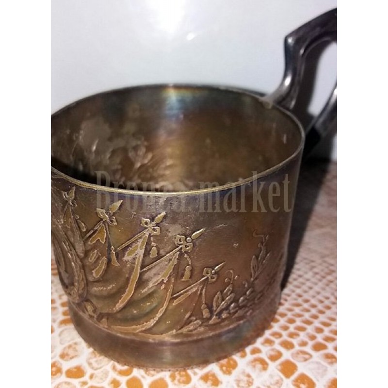 Подстаканник Генеральский
