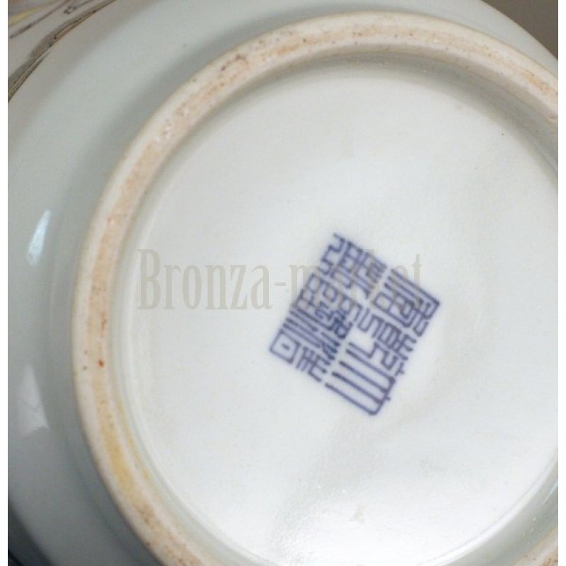 Ваза НХ-004-5