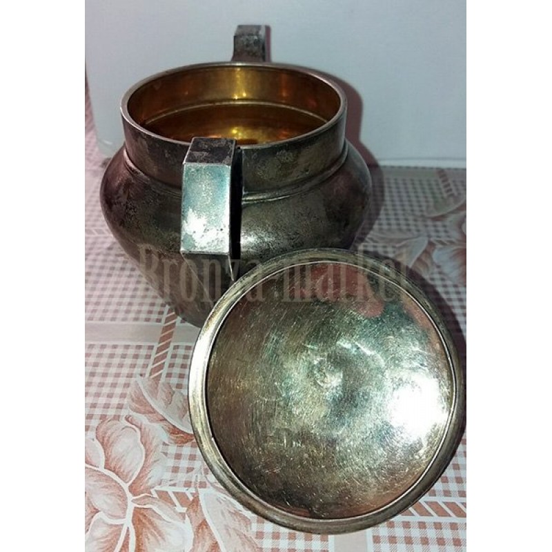 Сахарница Дворцовая