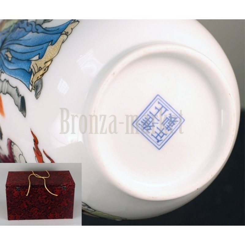 Ваза НХ-004-4