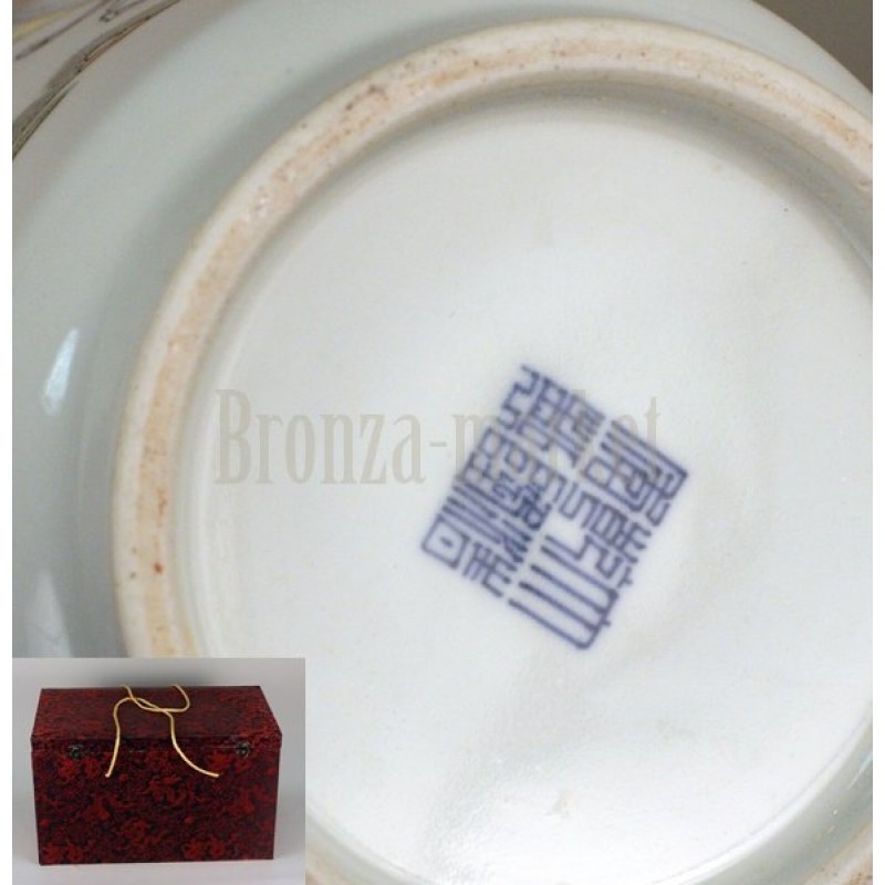Ваза НХ-005-1