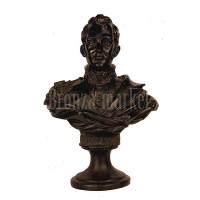Бюст "Александр I (антик)"