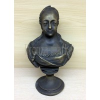Бюст "Елизавета Петровна (антик)" Бюст "Елизавета Петровна (антик)"