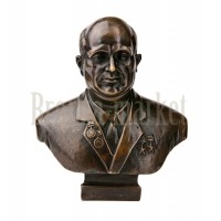 Бюст "Н. Хрущёв" Бюст "Н. Хрущёв"