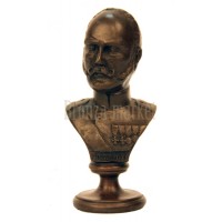 Бюст "Николай I (мал.)" Бюст "Николай I (мал.)"