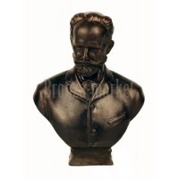 Бюст "П. Чайковский" Бюст "П. Чайковский"