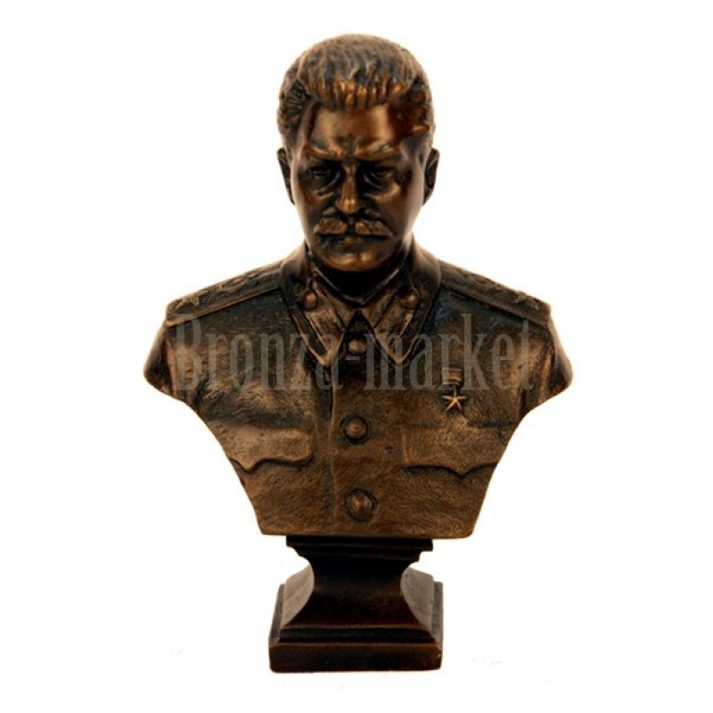 Бюст Сталин (антик)