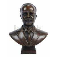 Бюст "В. Молотов" Бюст "В. Молотов"