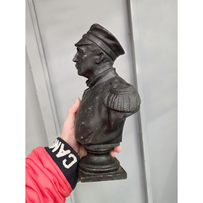 Нахимов (Касли, 1963г)