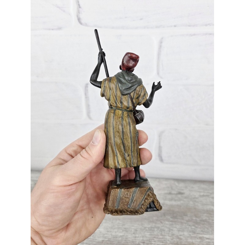 Игра на банджо