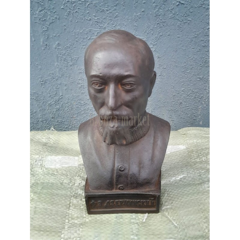 Дзержинский (Касли, 30е г.)
