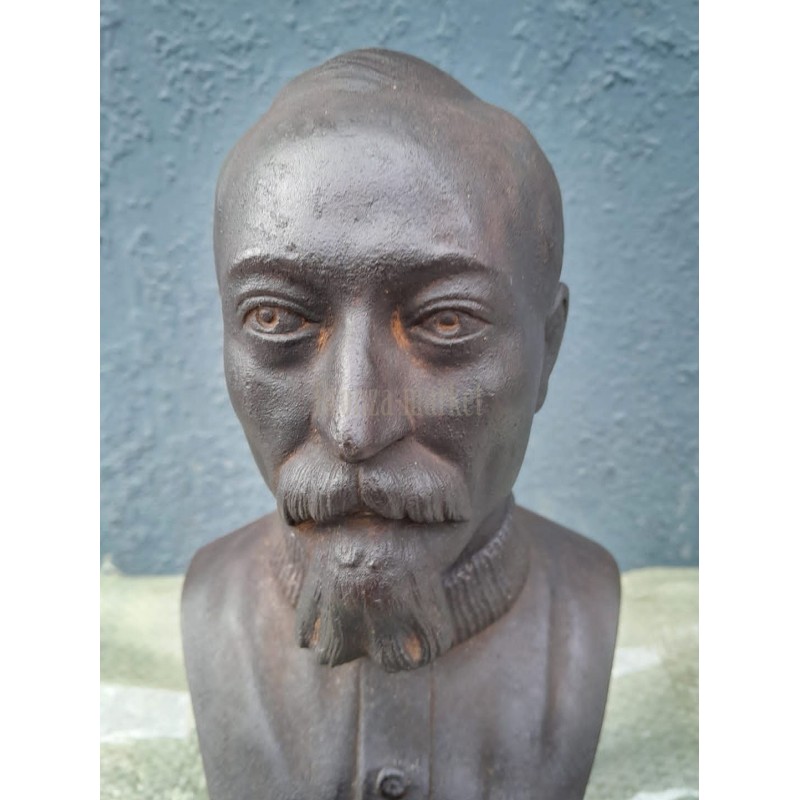 Дзержинский (Касли, 30е г.)