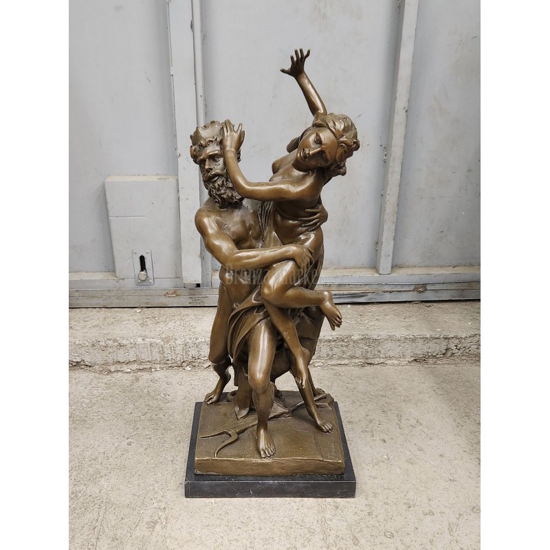 Похищение Прозерпины (55см)