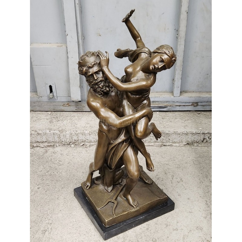 Похищение Прозерпины (55см)