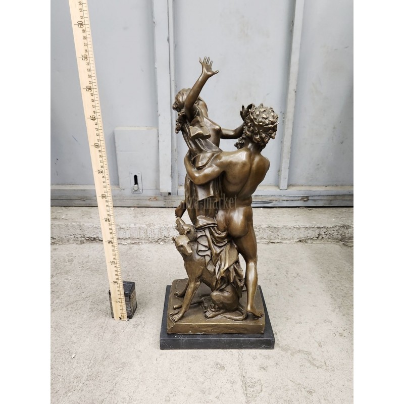 Похищение Прозерпины (55см)