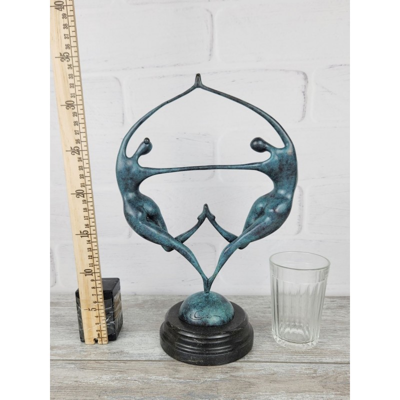 Мужчина и женщина одно целое (ЕРА-531)