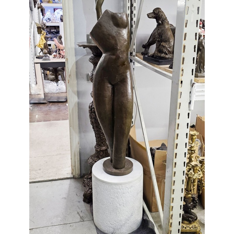 Женский Торс (1,5метр)