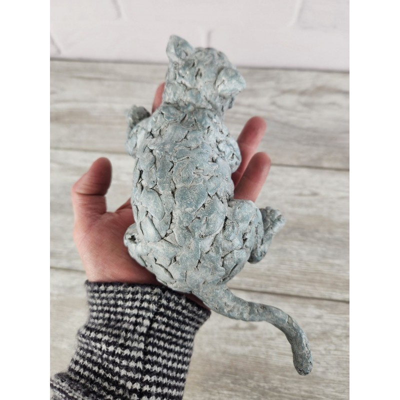 Котёнок с полки (цвет)