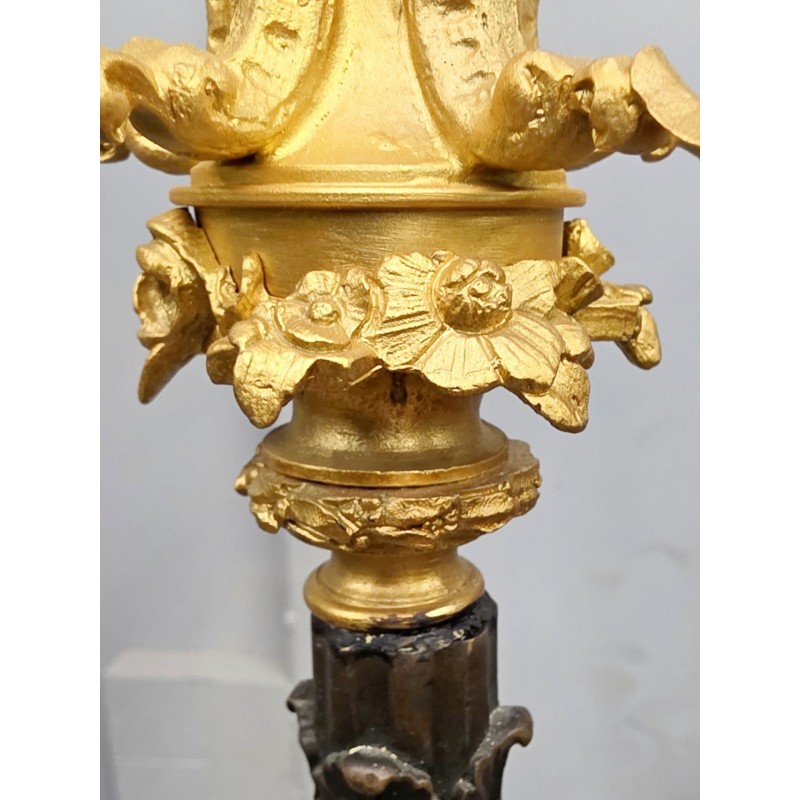 Подсвечник "Амфора"