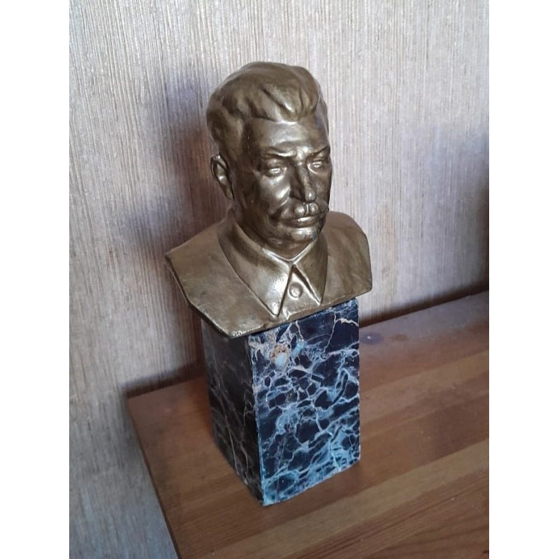 Сталин (50-е годы)