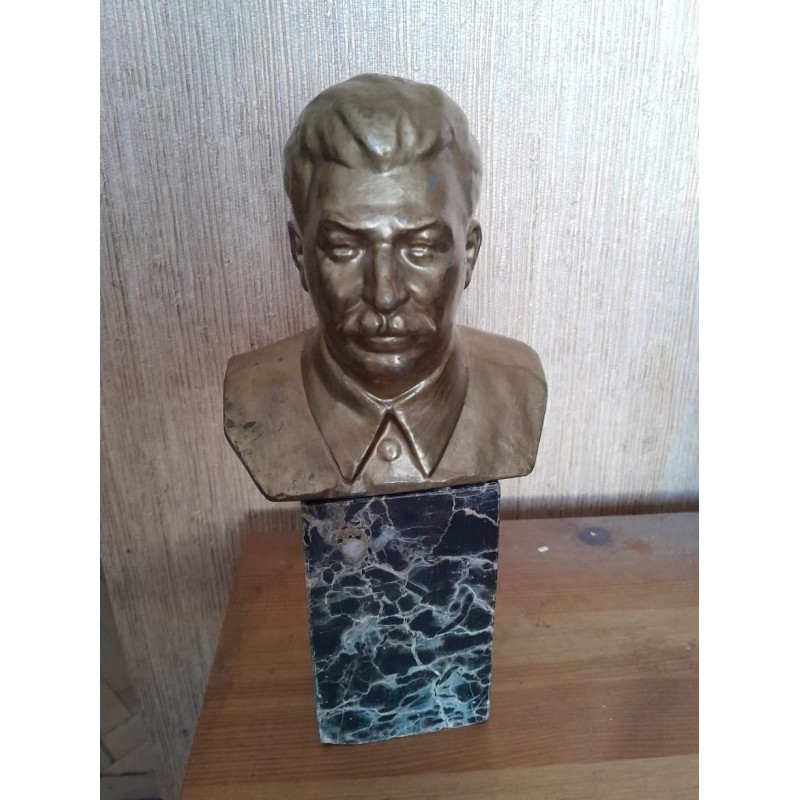 Сталин (50-е годы)