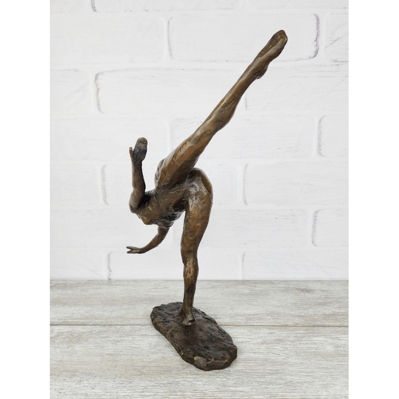 Гранд Арабески (Ск.Degas)