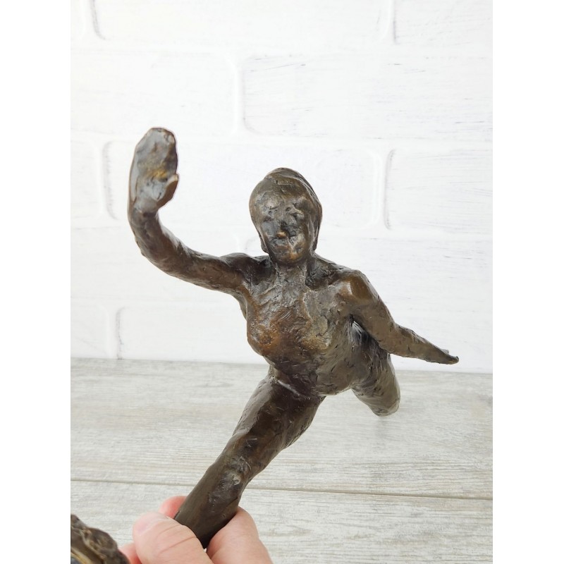 Гранд Арабески (Ск.Degas)