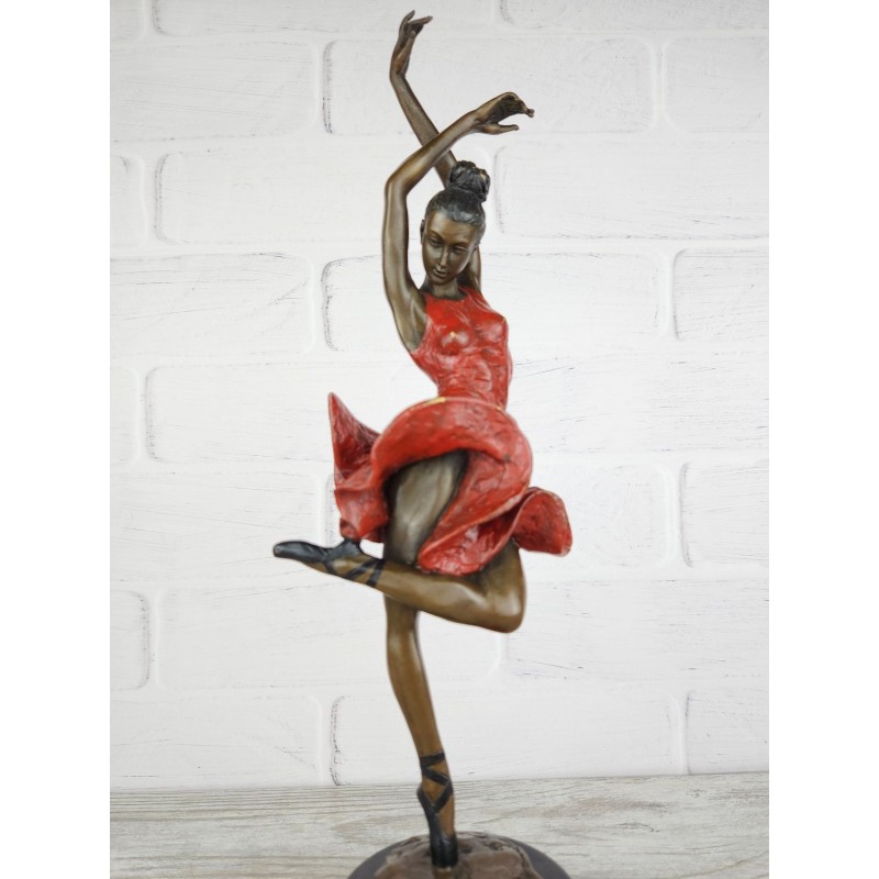 Кармен (Ск.Degas)цвет.