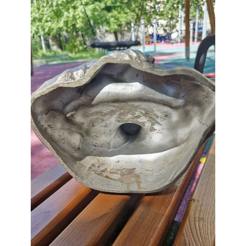 Йоффе Абрам Фёдорович