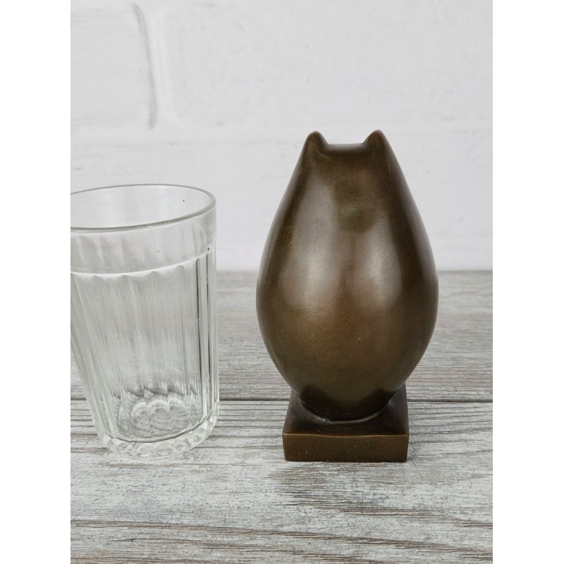 Кот бочонок (Ботеро), 15см