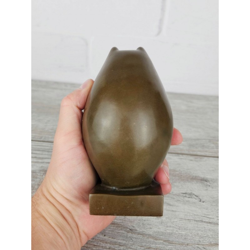 Кот бочонок (Ботеро), 15см