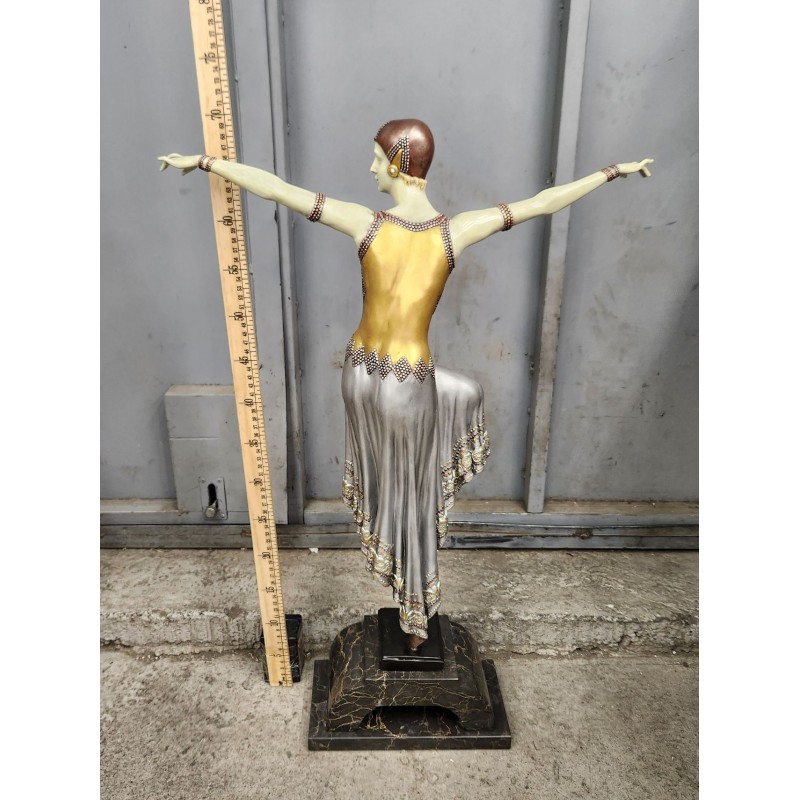 Танцовщица русского балета (70см)