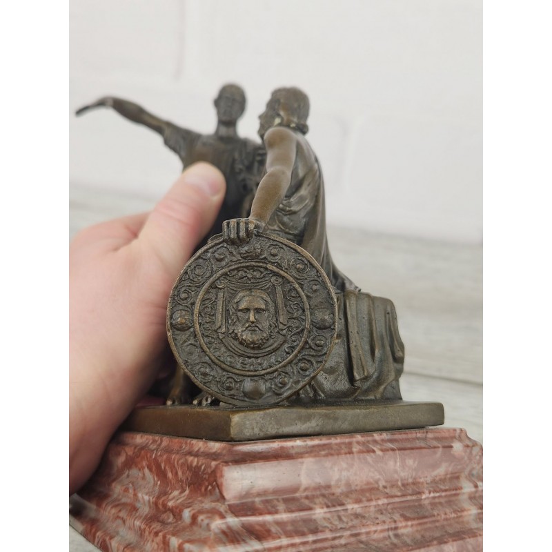 Минин и Пожарский
