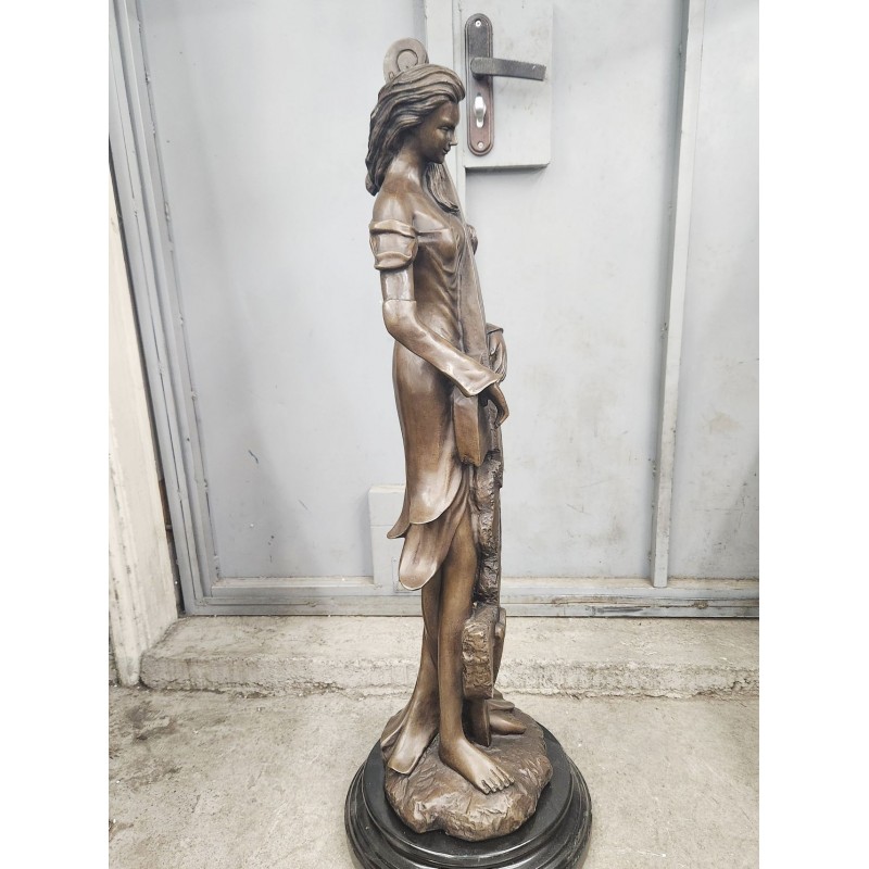 Виолончелистка (98см)