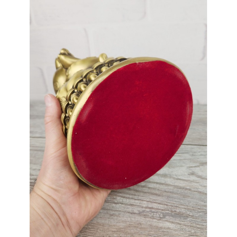 Кошка Манеке Неко (30см)