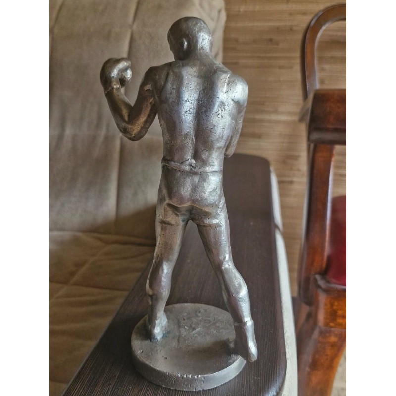 Боксёр (60е годы)