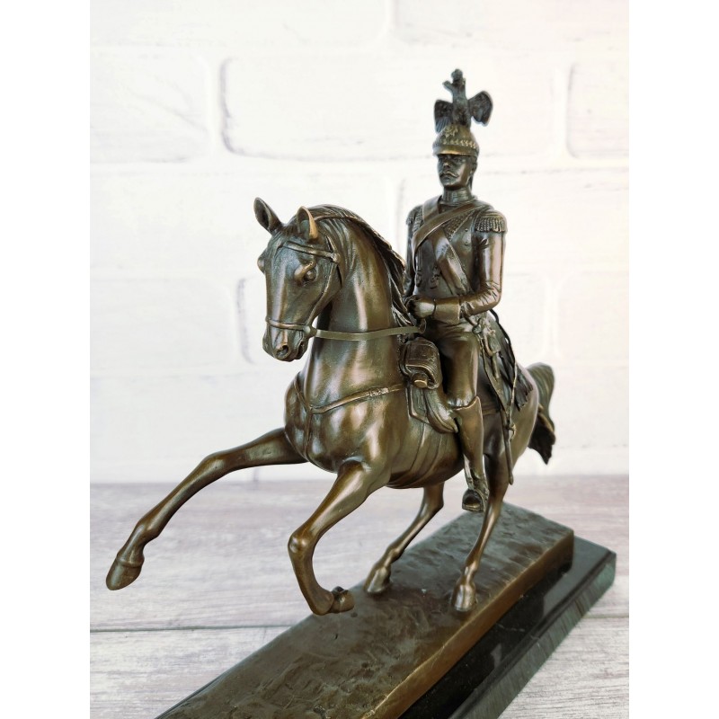 Николай I (памятник)