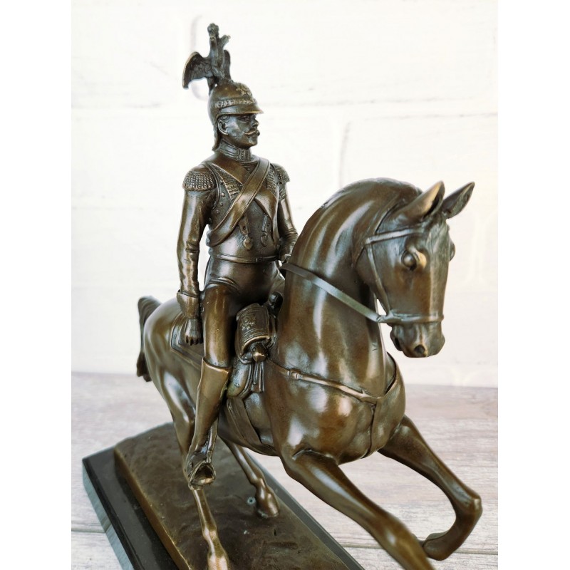 Николай I (памятник)