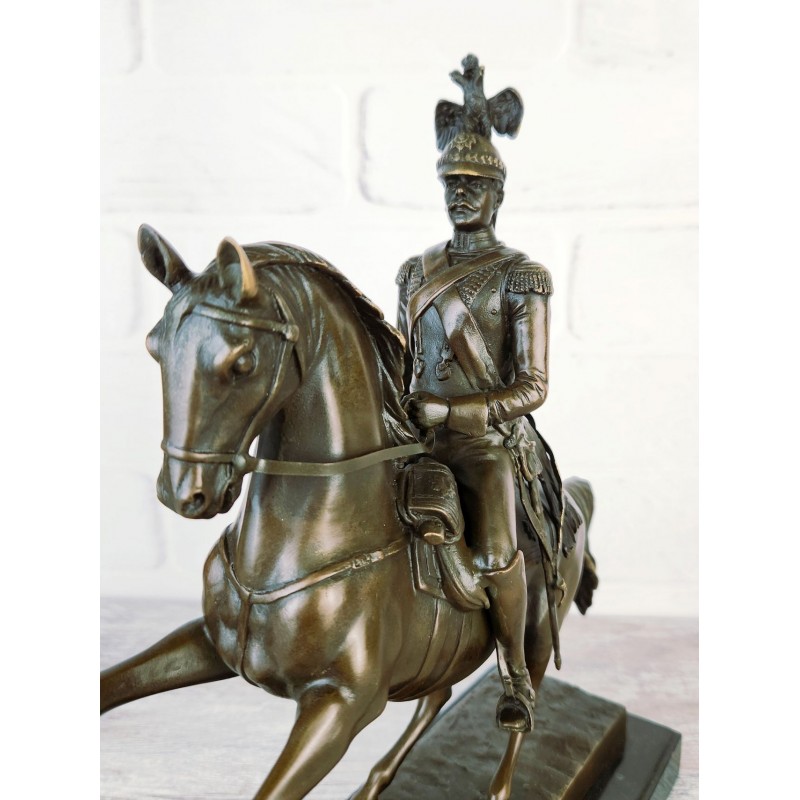Николай I (памятник)
