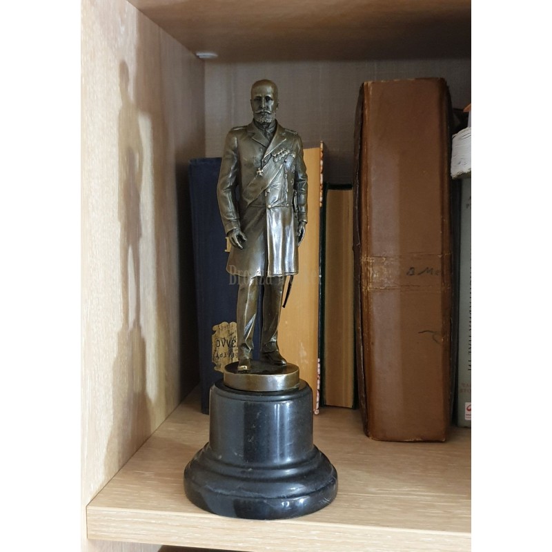 Столыпин (памятник)