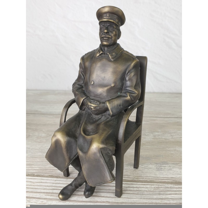 Бюст "Коалиция (антик)"