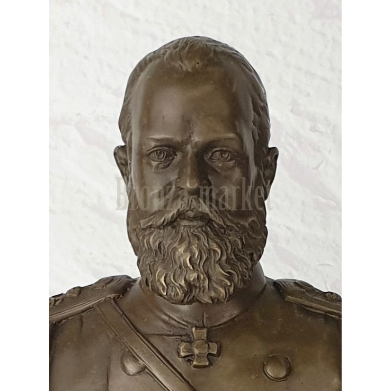 Александр III (качество)