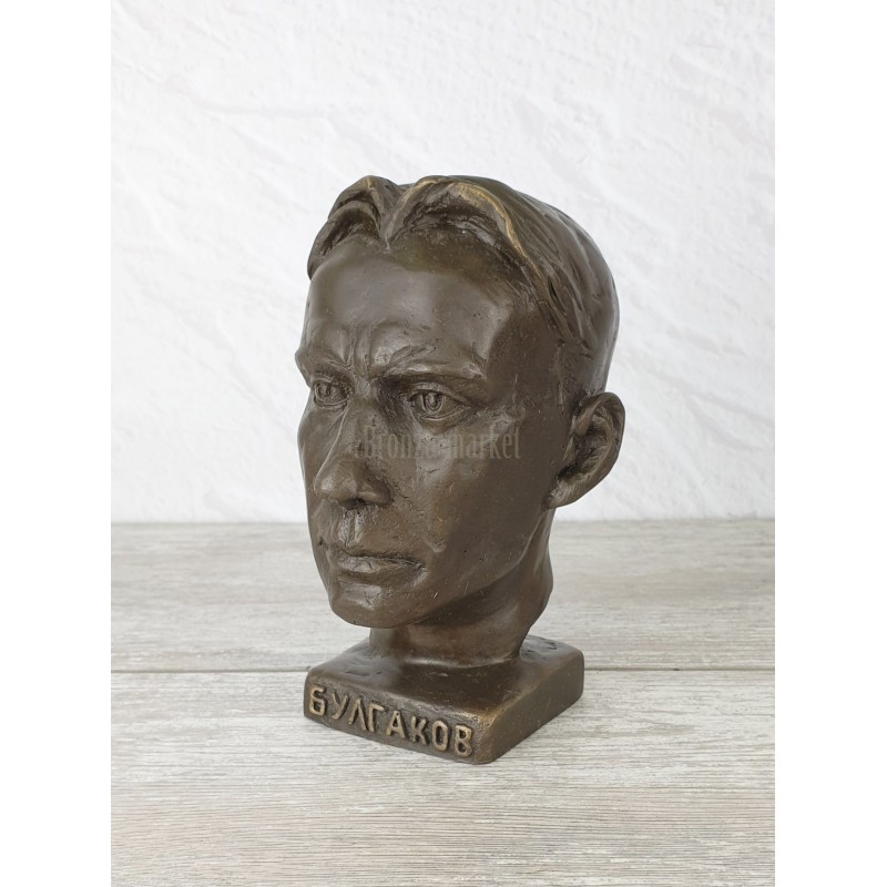 Булгаков