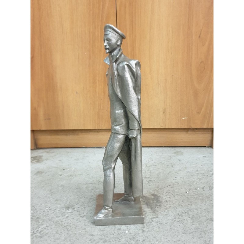 Дзержинский (в рост, 70-е г.)