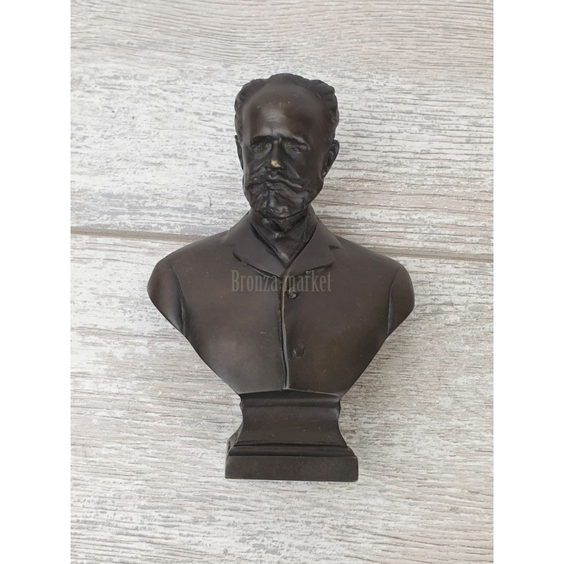 Чайковский