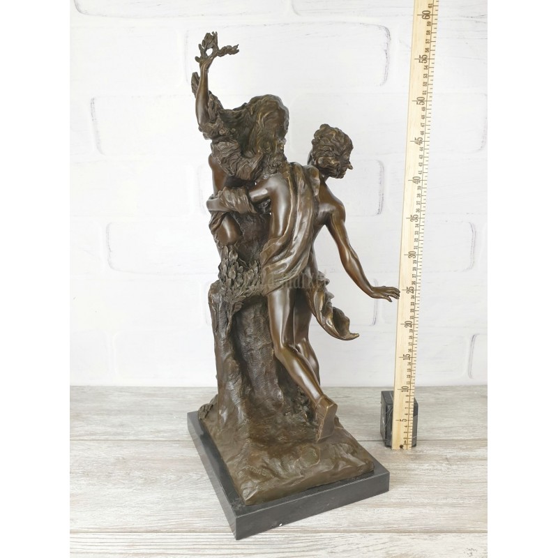 Аполлон и Дафна (60см)