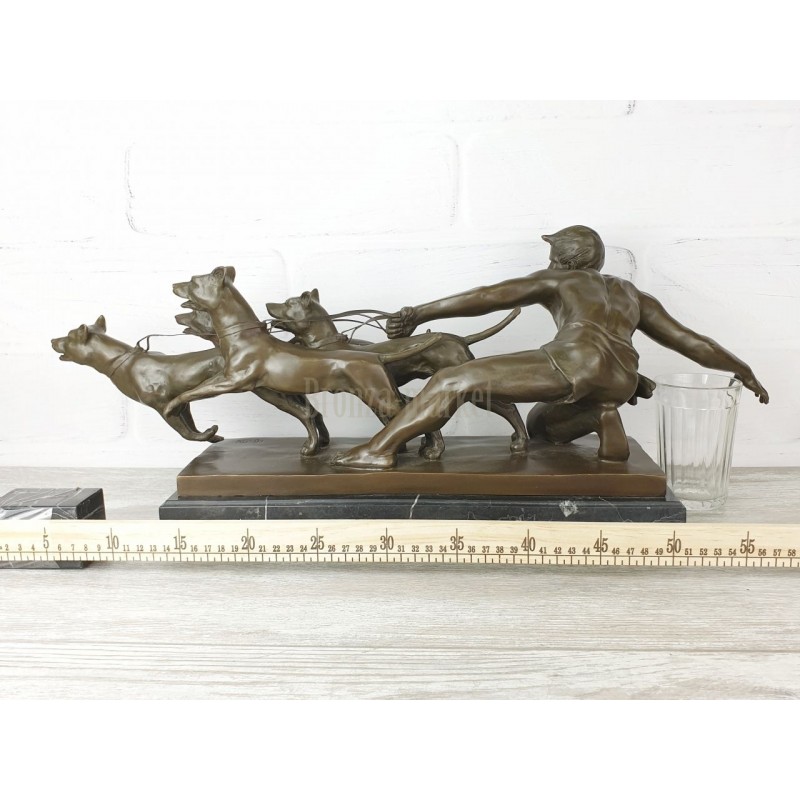 Гончие (66см)