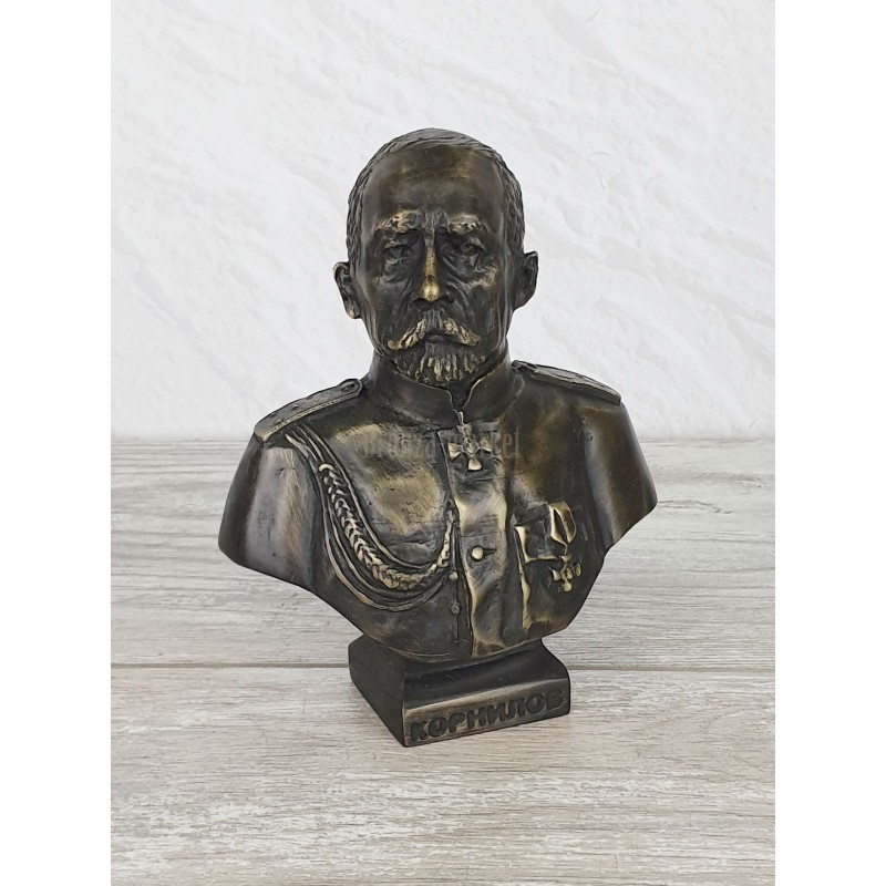 Корнилов